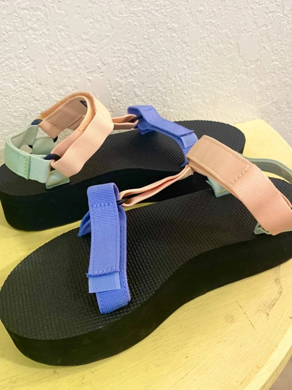 Teva great midform
